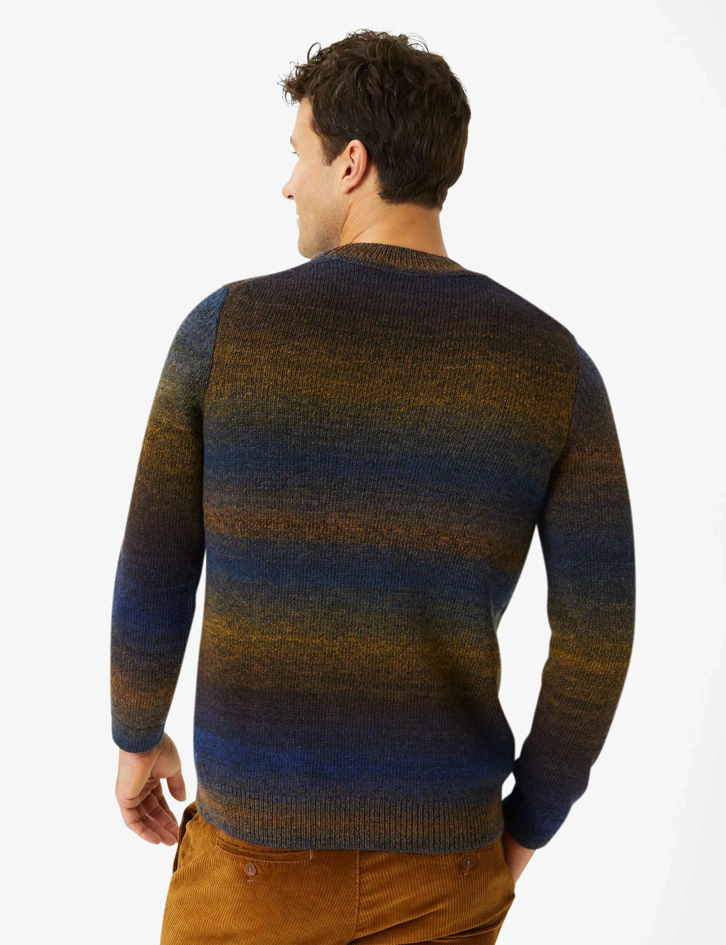 Brax Strickpullover "Style BUDDY" günstig online kaufen