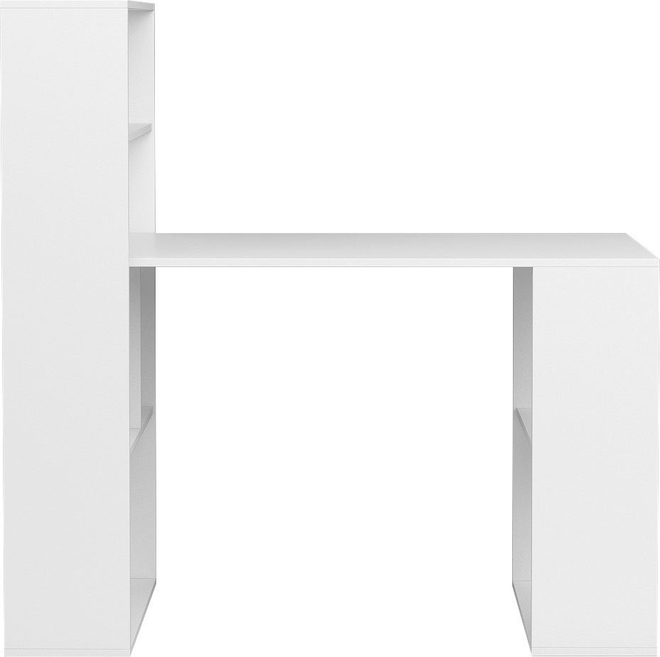 INOSIGN Regal-Schreibtisch "Whitby", Home Office-Schreibtisch günstig online kaufen