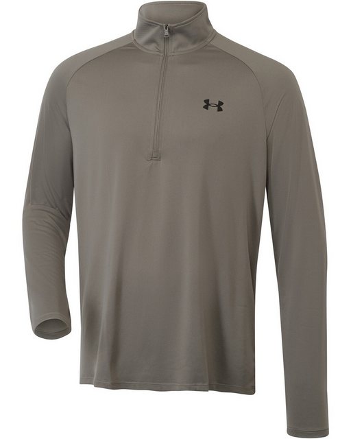 Under Armour® Langarmshirt Langarm-Shirt Tech 2.0 Half-Zip günstig online kaufen