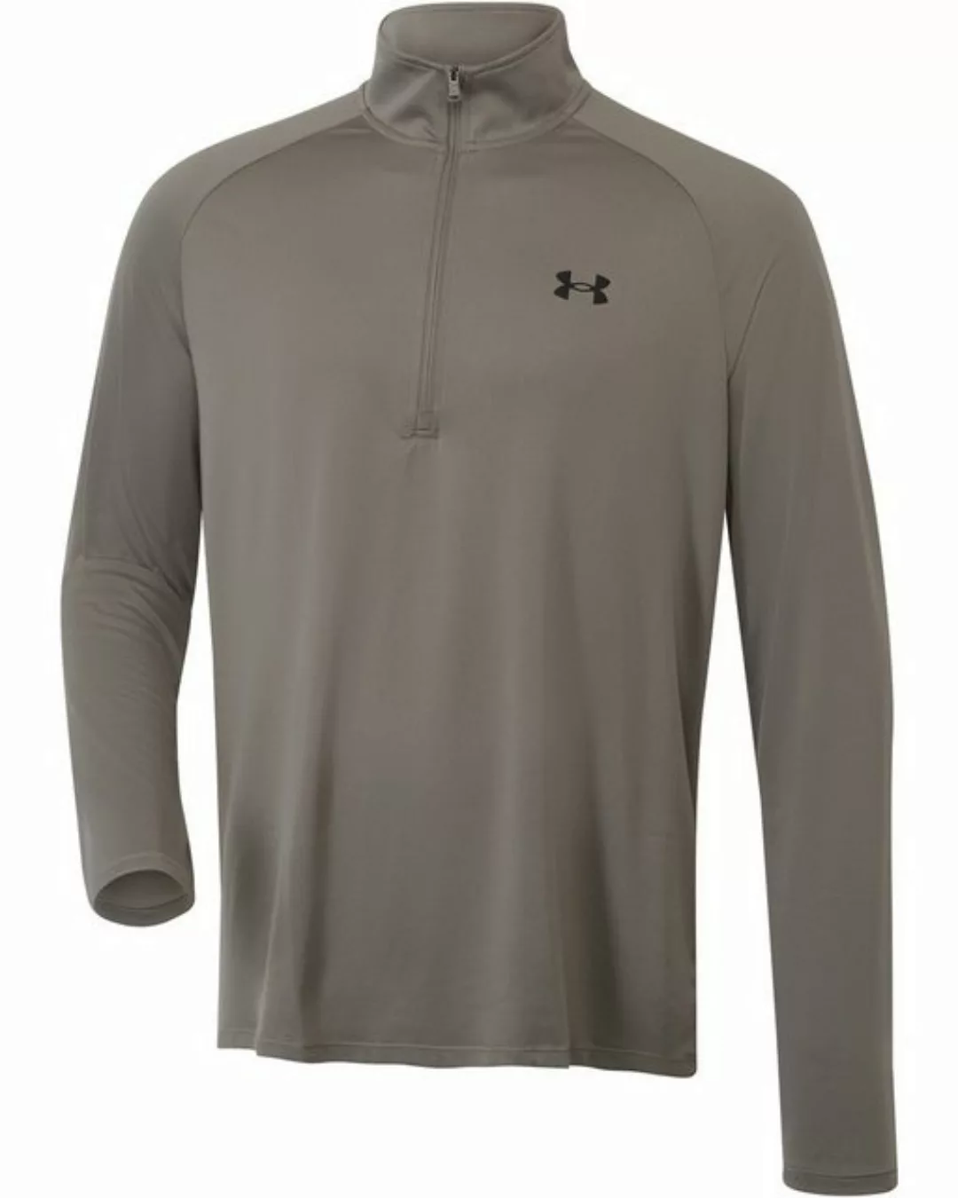 Under Armour® Langarmshirt Langarm-Shirt Tech 2.0 Half-Zip günstig online kaufen