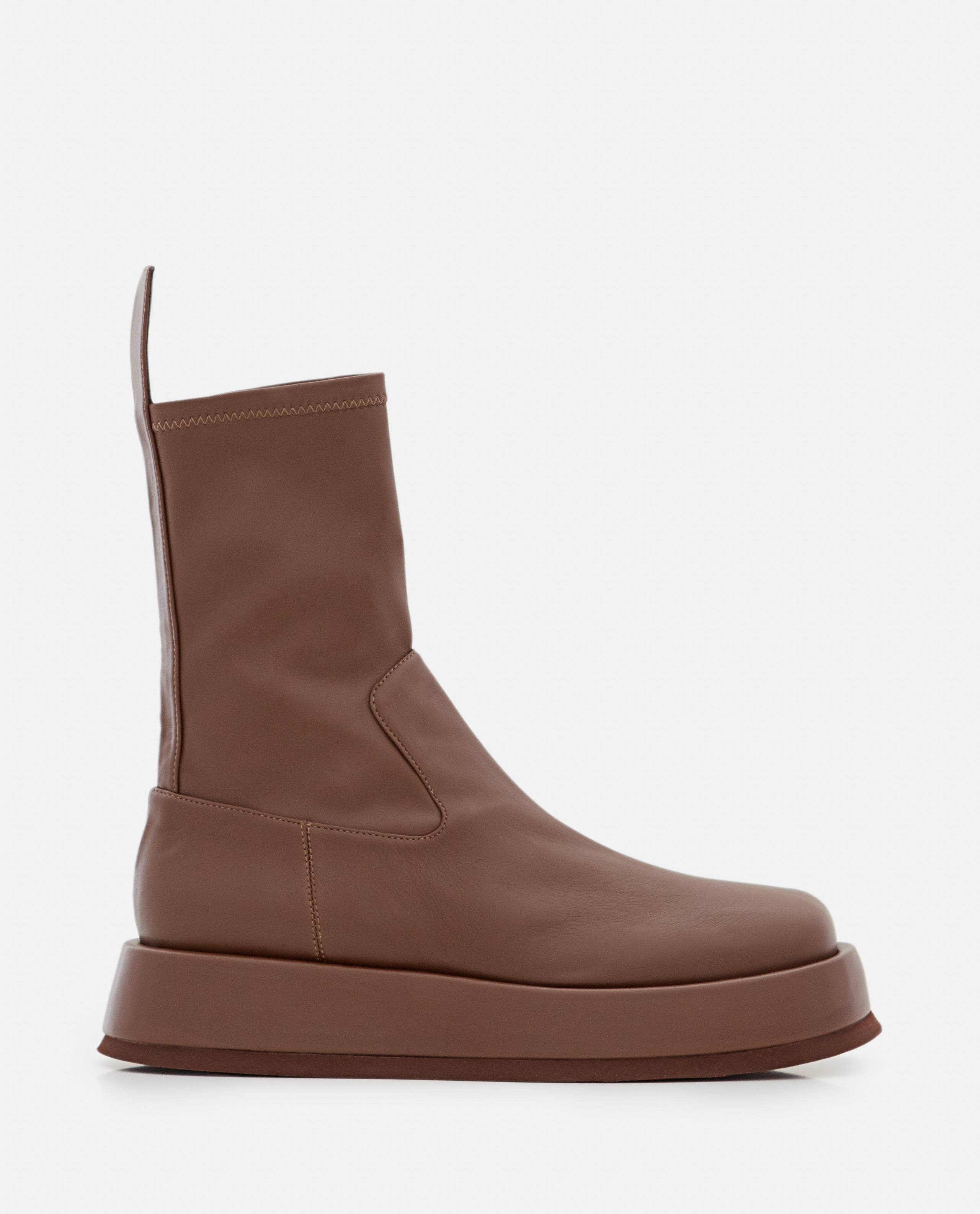 GIA X RHW ECO LEATHER CHELSEA BOOTS günstig online kaufen