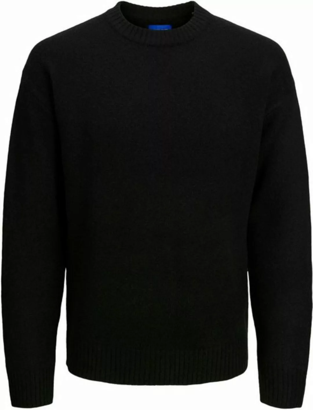 Jack & Jones Rundhalspullover JOROLLIE KNIT CREW NECK SN günstig online kaufen