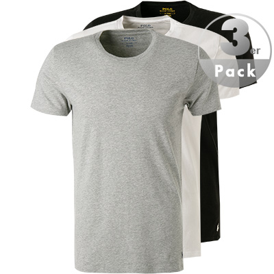 Polo Ralph Lauren T-Shirt 3er Pack 714830304/002 günstig online kaufen