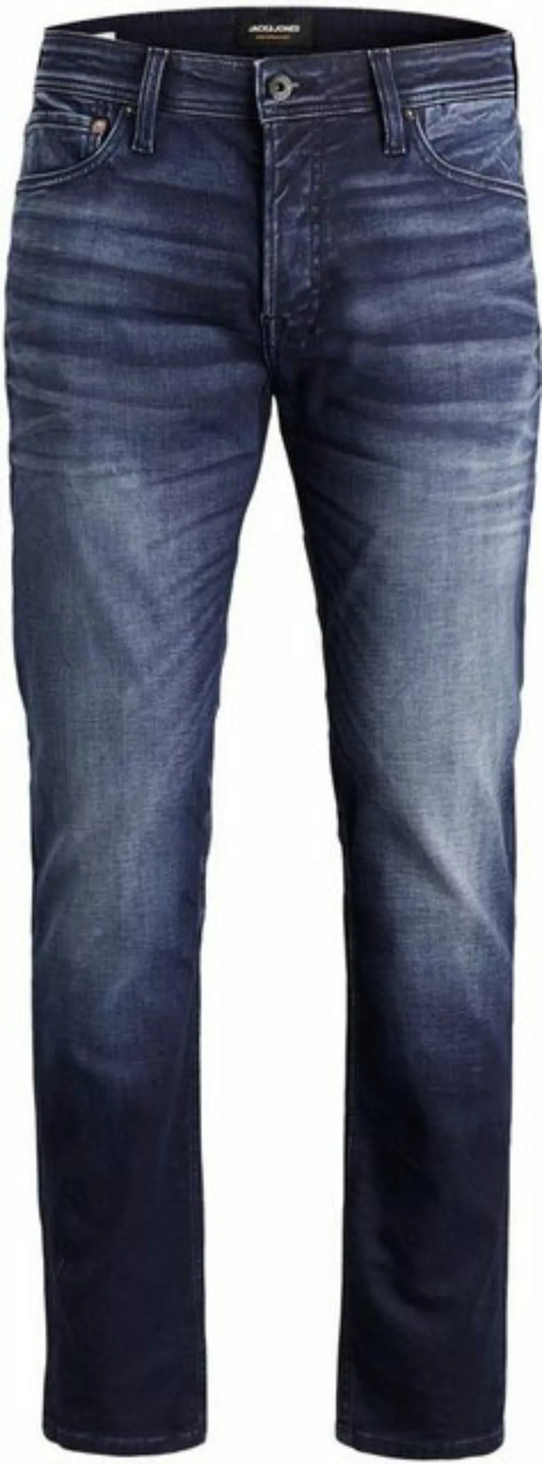 Jack & Jones Comfort-fit-Jeans Mike günstig online kaufen