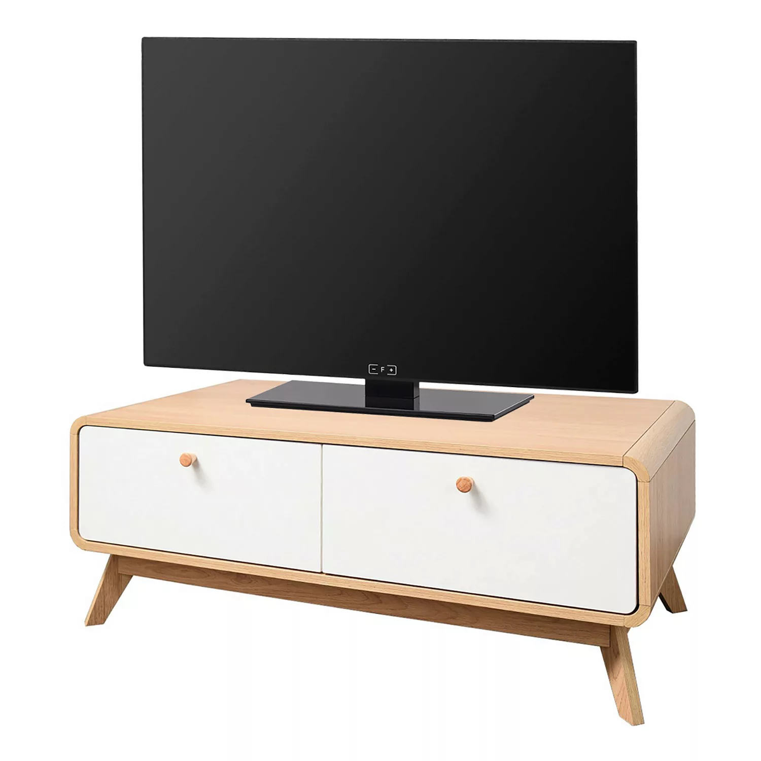 home24 TV-Lowboard Chelan II günstig online kaufen