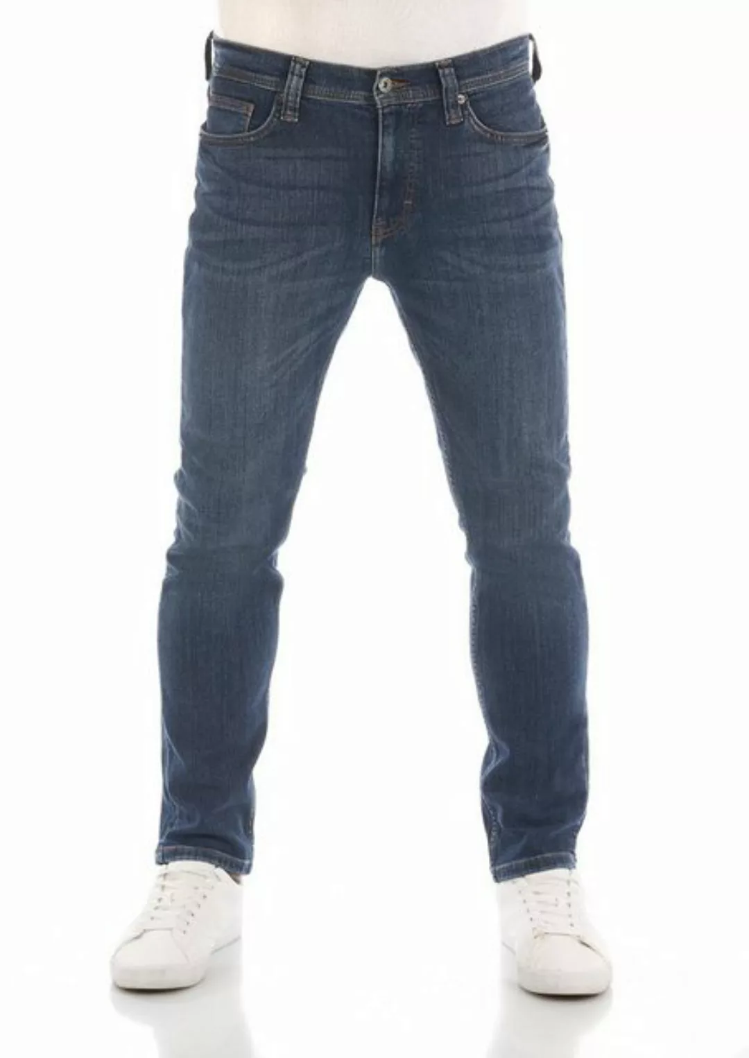 Mustang Herren Jeans Vegas Slim Fit günstig online kaufen