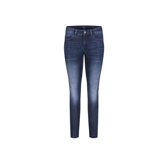 MAC Skinny-fit-Jeans 5457_90_0356L Dream Skinny Authentic günstig online kaufen