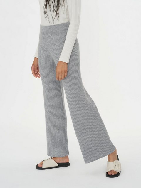 GOBI Cashmere Strickhose Lässige Kaschmirhose günstig online kaufen