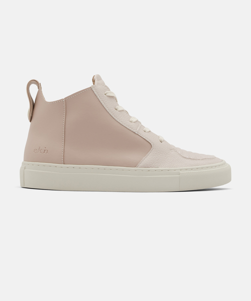 Sneaker Argan Mid - Vegan Leather günstig online kaufen