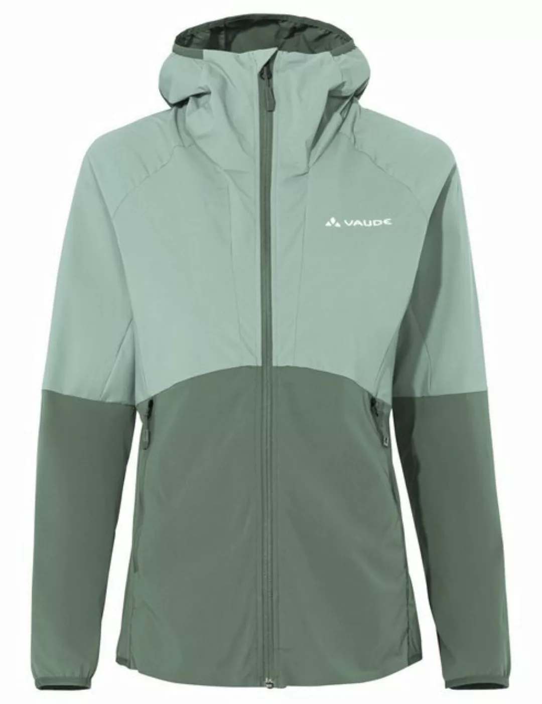 VAUDE Outdoorjacke Women's Tekoa Jacket (1-St) leichte Outdoorjacke für Dam günstig online kaufen