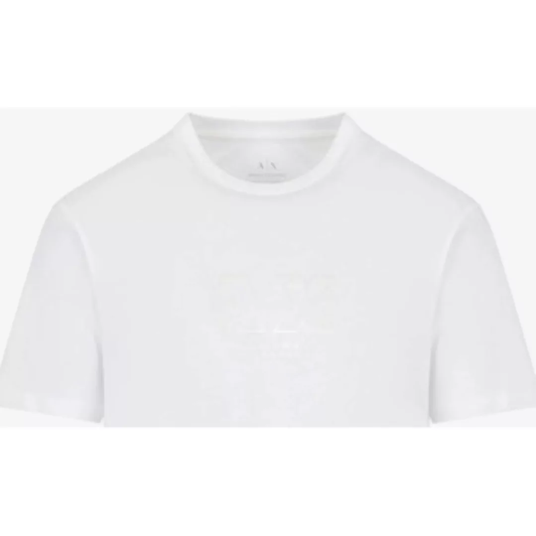 EAX  T-Shirts & Poloshirts 3RZTCGZJ3VZ günstig online kaufen