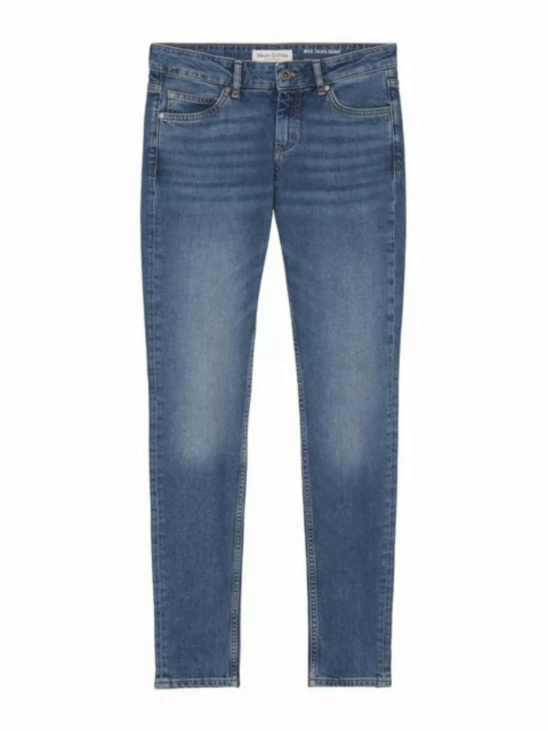 Marc OPolo 5-Pocket-Jeans "Denim Trouser, low waist, skinny fit, regular le günstig online kaufen
