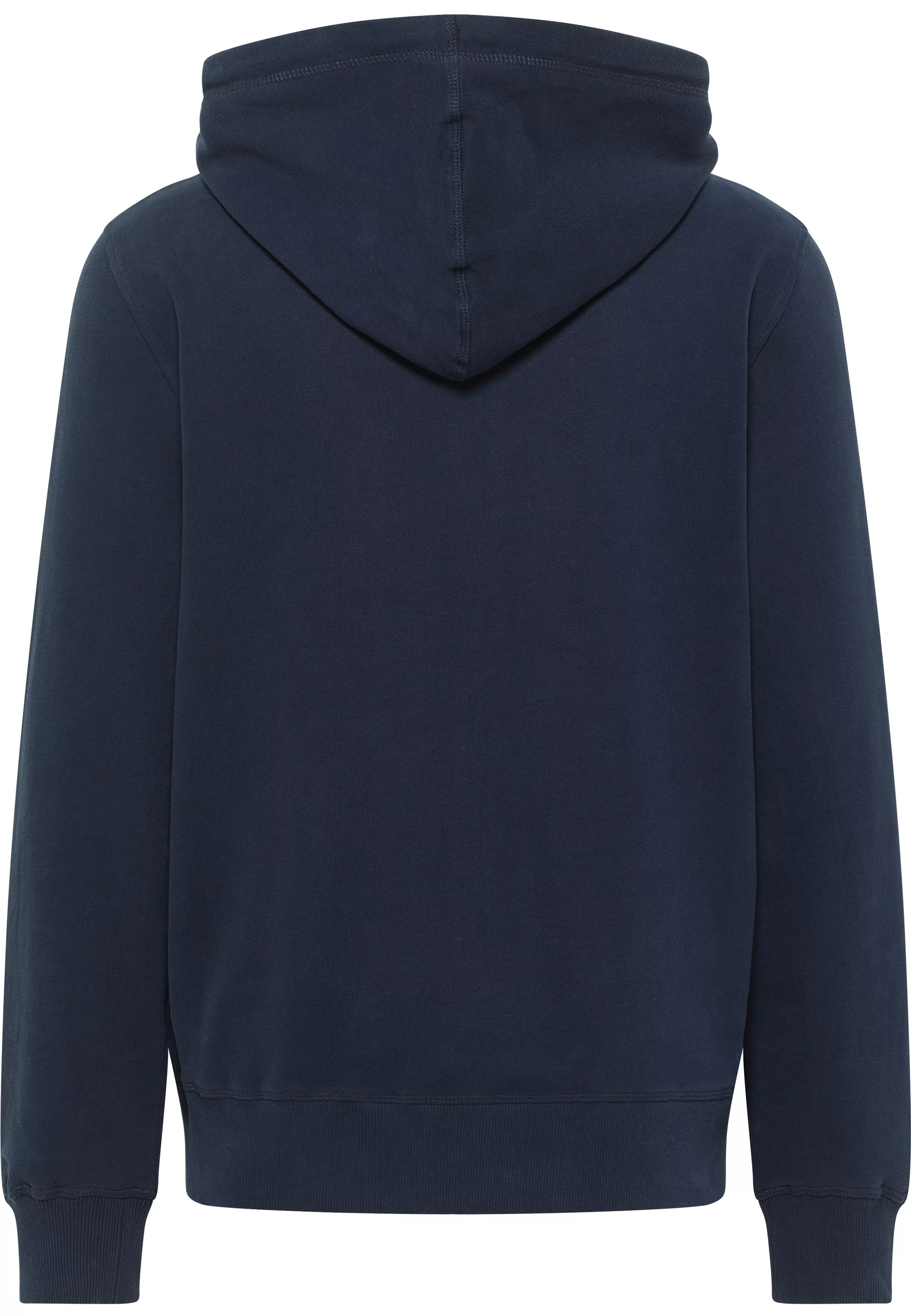 MUSTANG Sweatshirt "Herren Style Brighton" günstig online kaufen
