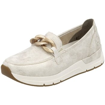 Rieker  Damenschuhe Slipper FSK Halbschuhe 58944-61 günstig online kaufen