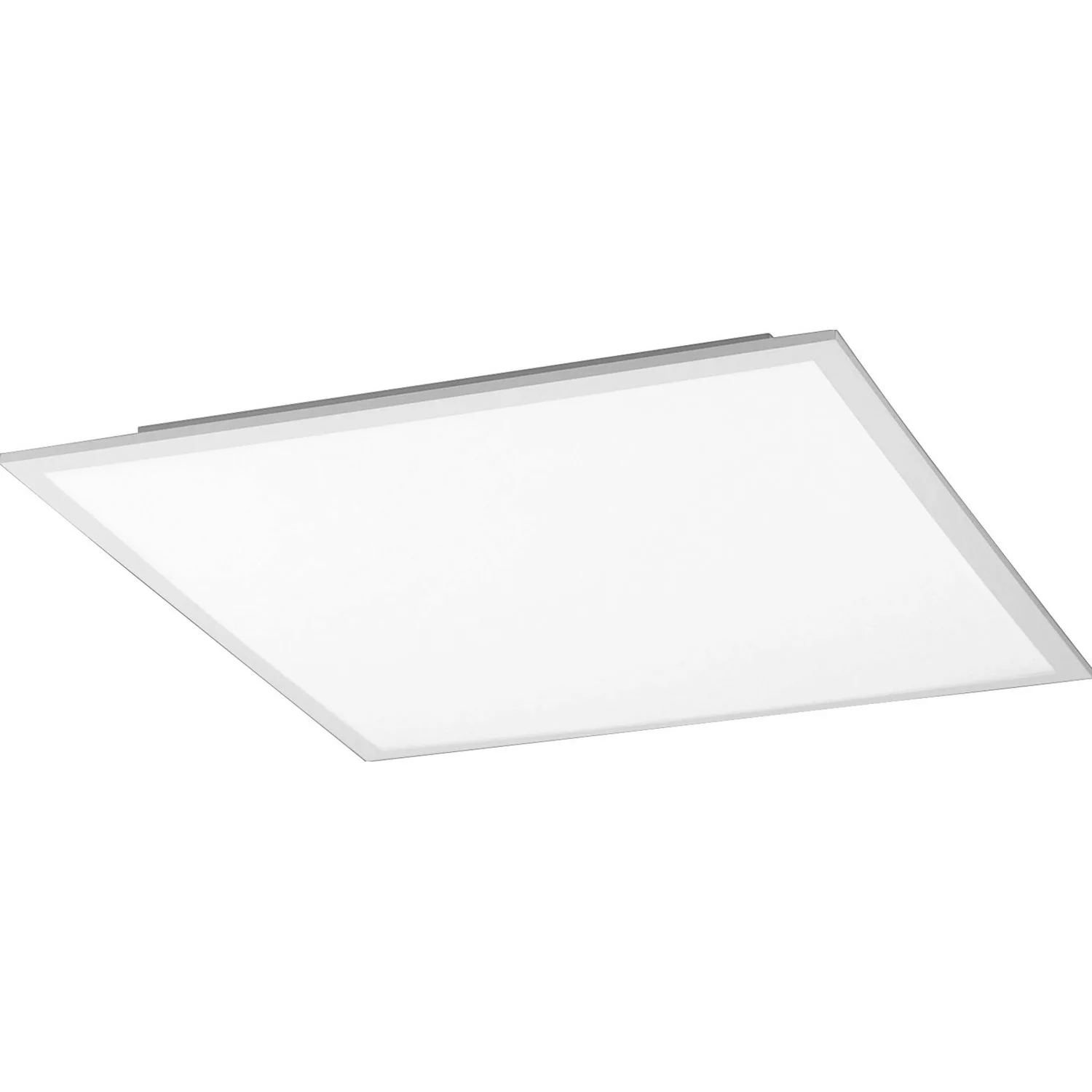 LED Deckenpaneel Flat tunable White inkl. Fernbedienung 450 x 450 mm günstig online kaufen