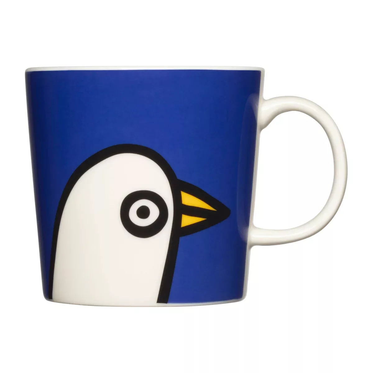 Oiva Toikka Birdie Tasse 30cl blau günstig online kaufen