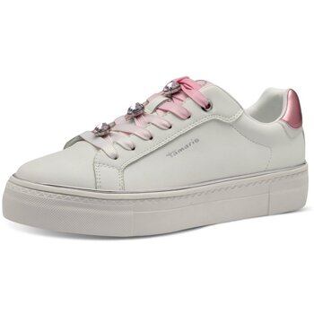 Tamaris  Halbschuhe Schnuerschuhe 1-23751-44 1-23751-44/153 günstig online kaufen