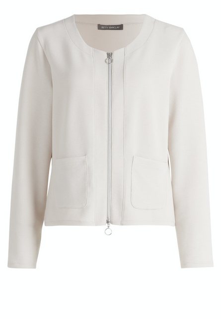 Betty Barclay Funktionsjacke Betty Barclay / Da.Sweat-Jacke / Sweat Jacke K günstig online kaufen