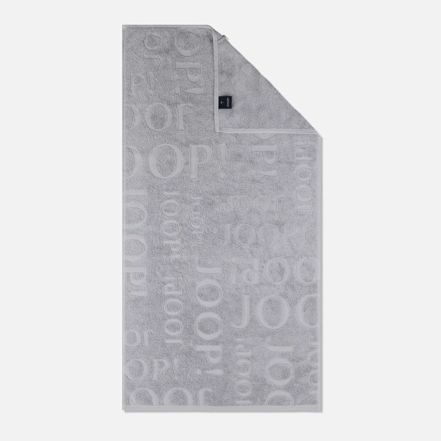JOOP! Handtuch Joop! Handtuch Duschtuch Gästetuch günstig online kaufen
