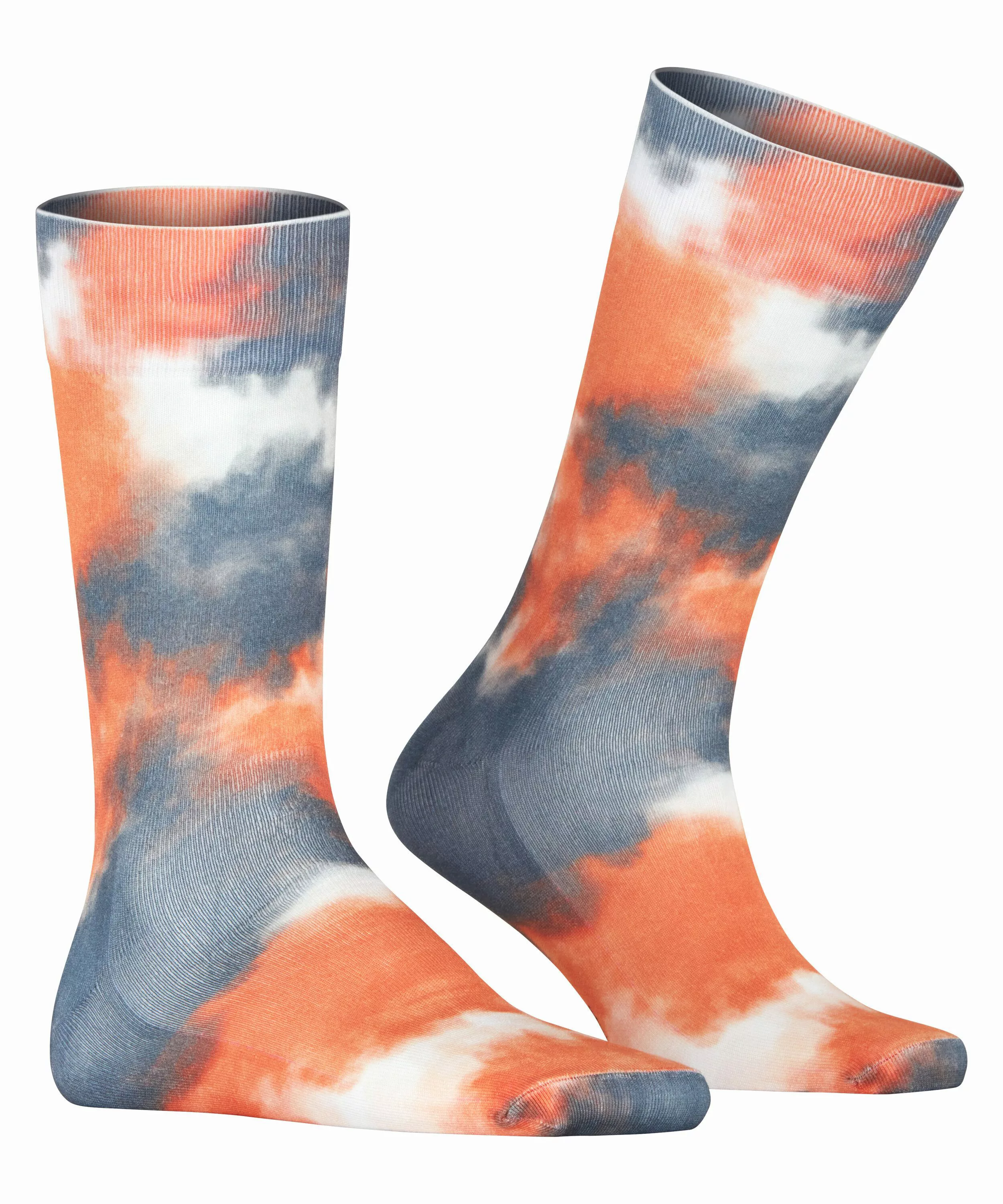 Burlington Socken Cloudscape (1-Paar) mit innovativem günstig online kaufen