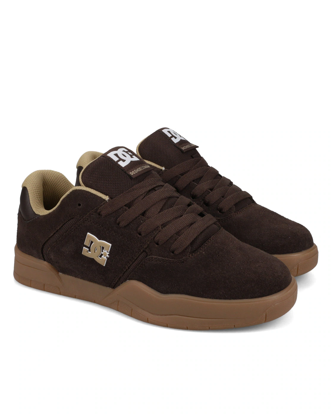 DC Shoes Sneaker "Central" günstig online kaufen