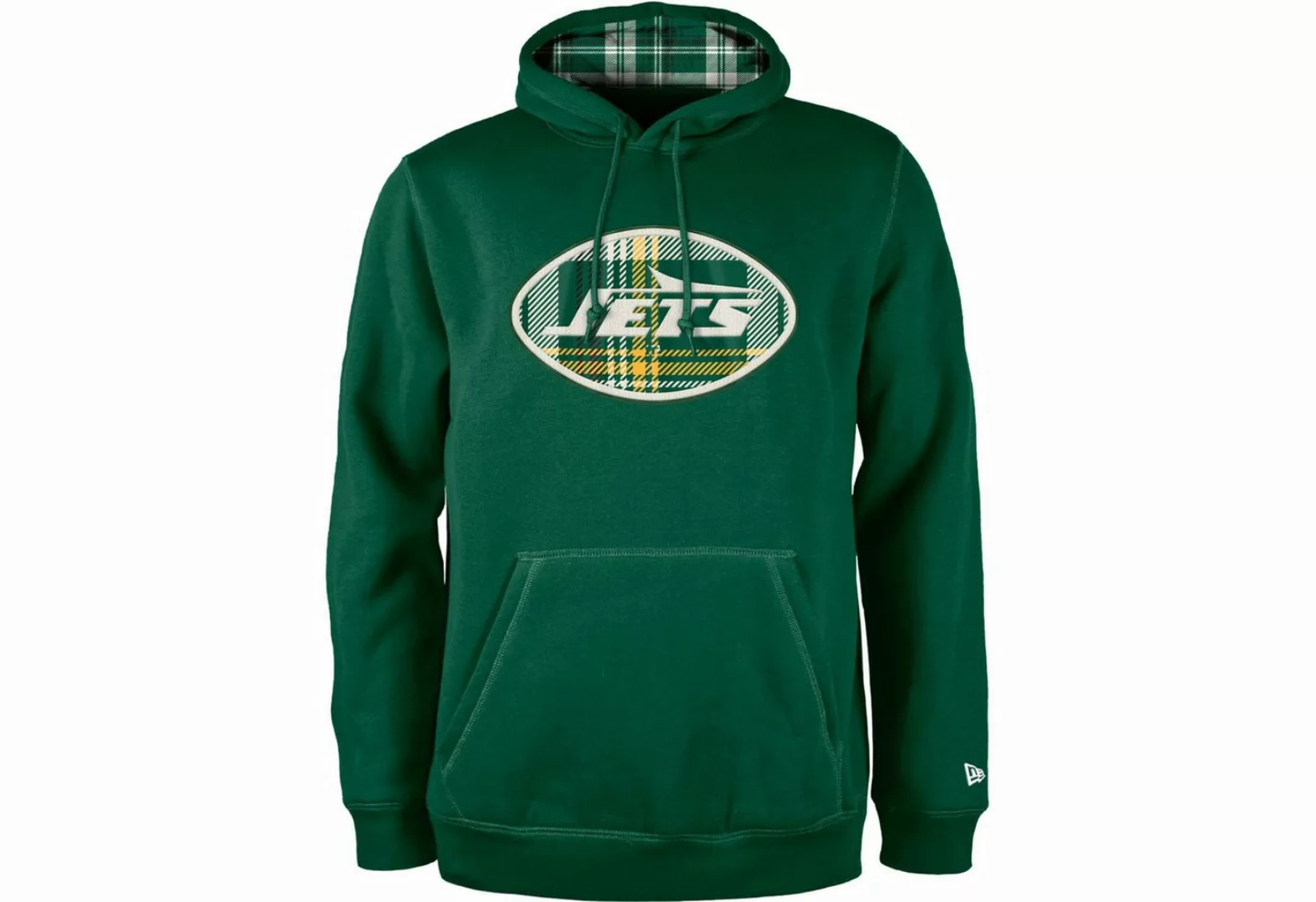 New Era Kapuzenpullover NFL SIDELINE New York Jets günstig online kaufen