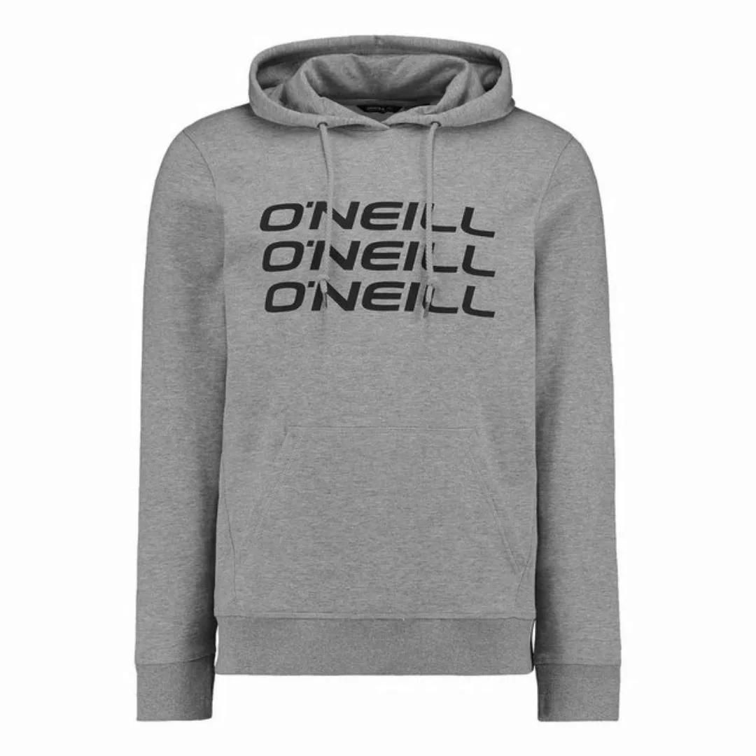 O'Neill Kapuzensweatshirt Herren Tripple Stack Hoodie mit dreifachem Marken günstig online kaufen