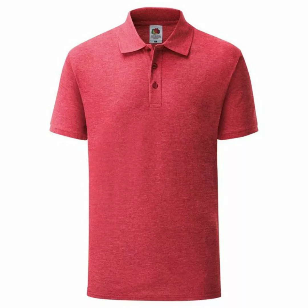 Fruit of the Loom Poloshirt Fruit of the Loom 65/35 Polo günstig online kaufen