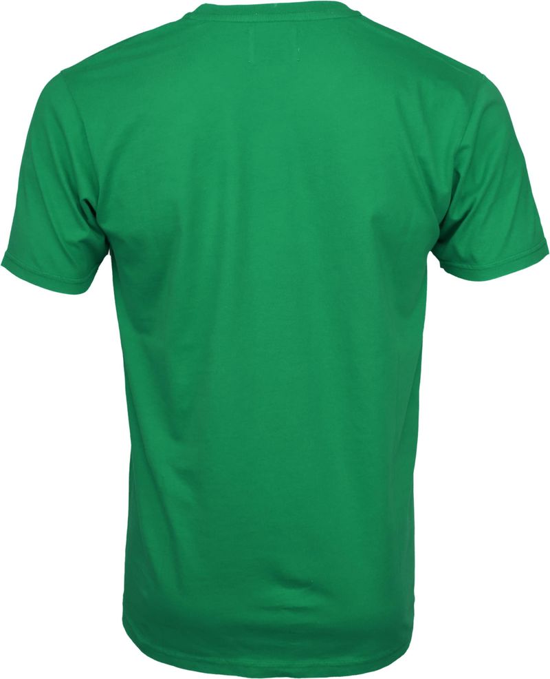 Colorful Standard T-shirt Kelly Green - Größe L günstig online kaufen