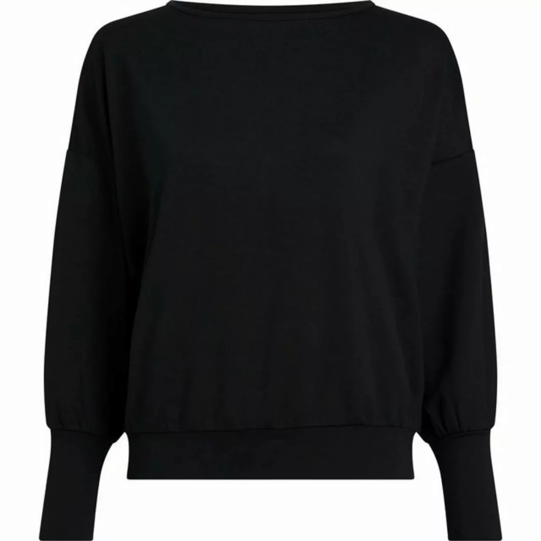 Energetics Sweatshirt Da.-Langarmshirt Ornella W BLACK günstig online kaufen