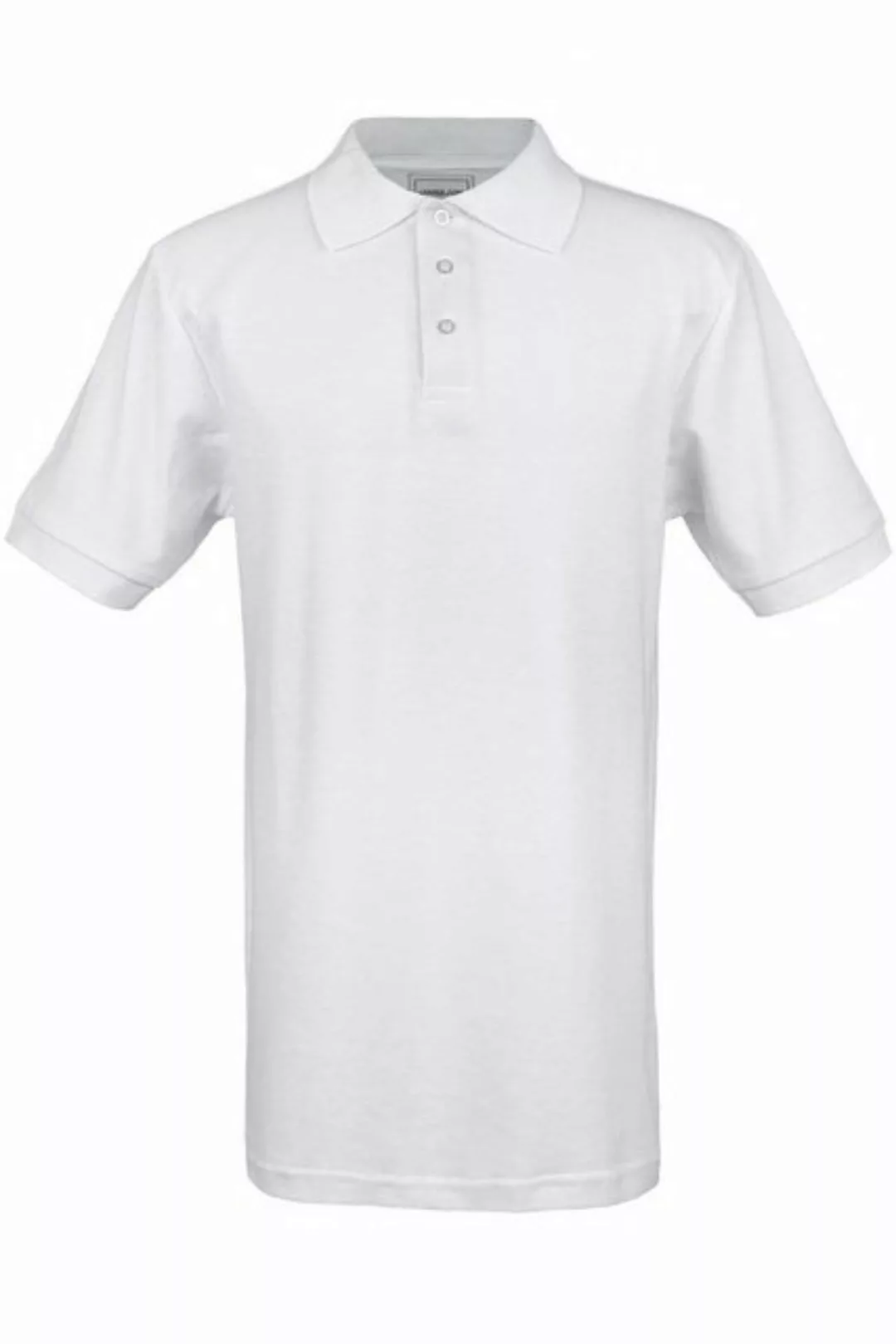 LANGER JUNG Poloshirt Extra Lang günstig online kaufen