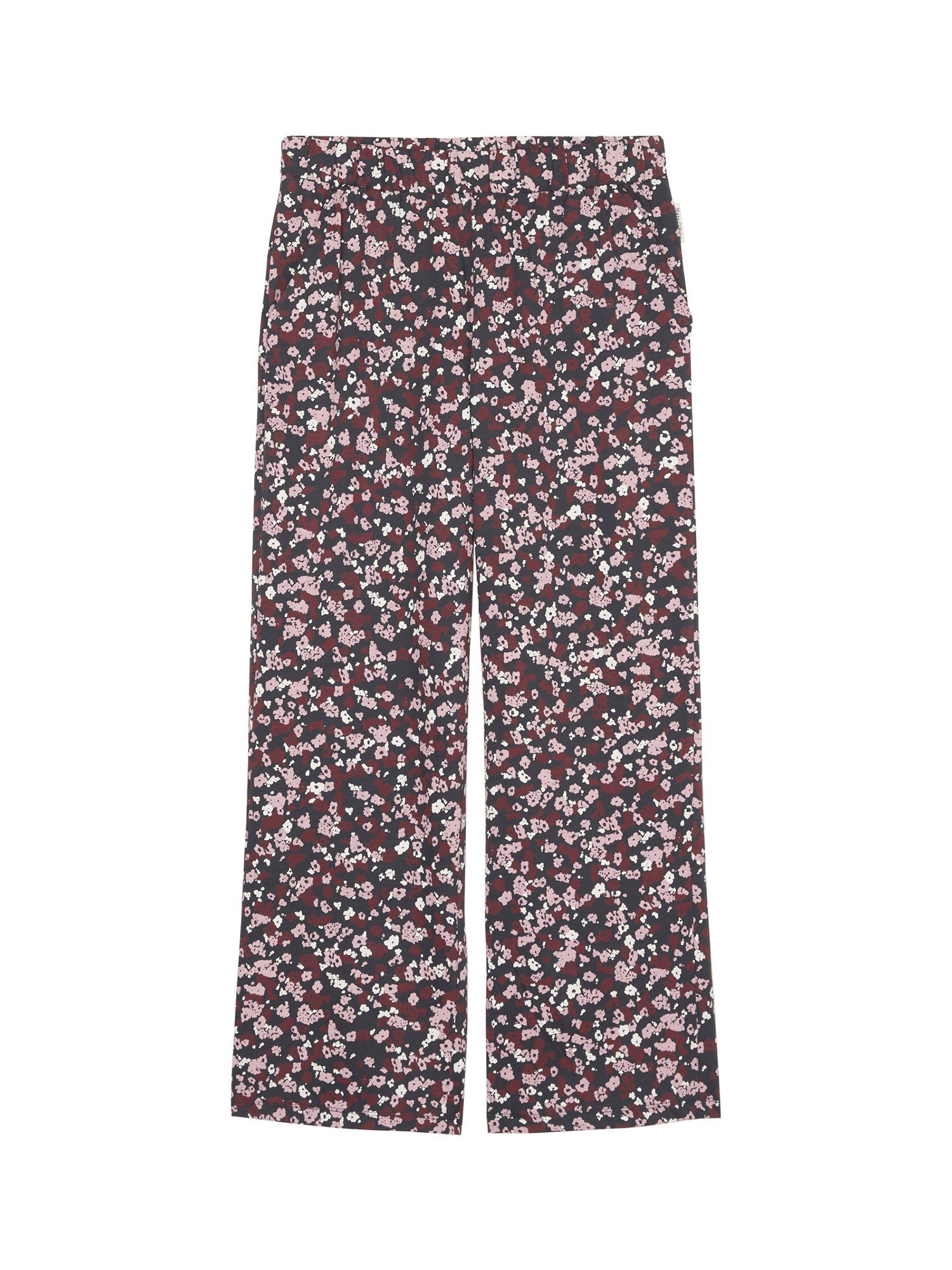 Marc O'Polo Pyjamahose Mix & Match günstig online kaufen