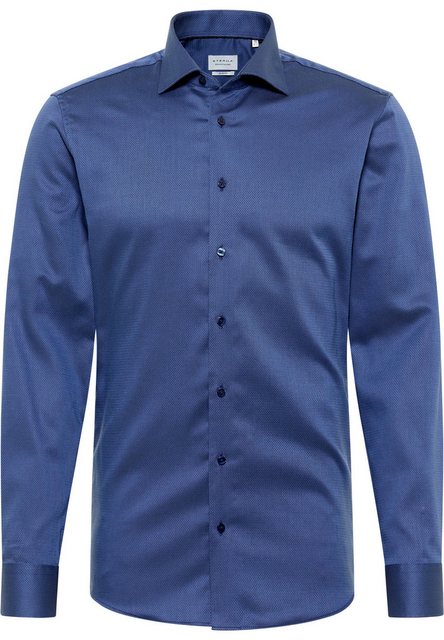 Eterna Langarmhemd SLIM FIT günstig online kaufen