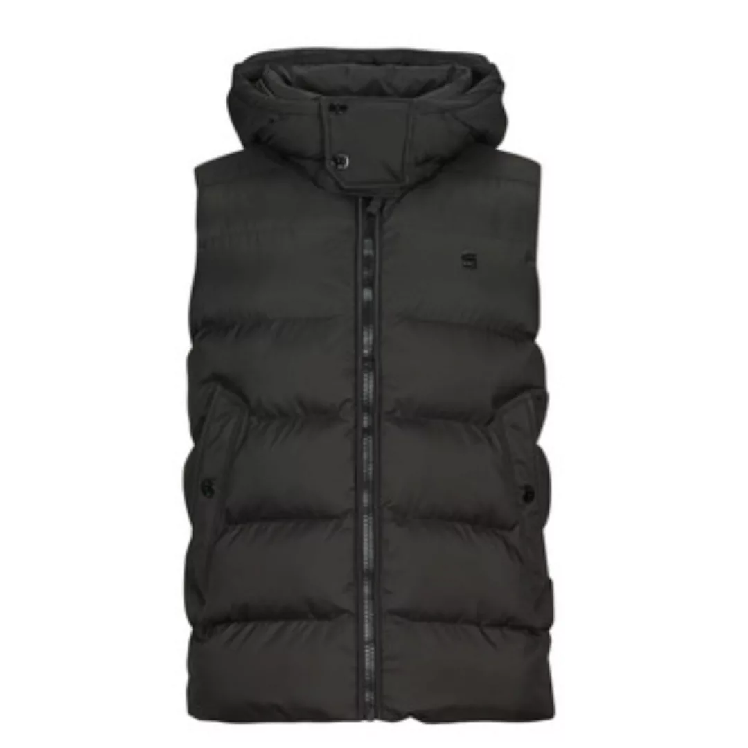 G-Star Raw  Daunenjacken G- WHISTLER PDD HDD VEST günstig online kaufen