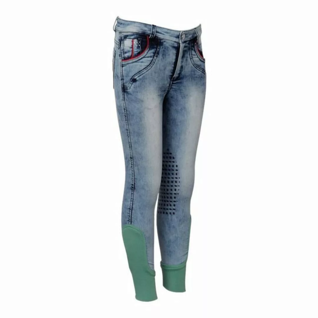 Harry's horse Reithose Reithose Diva Camo Knie-Grip günstig online kaufen