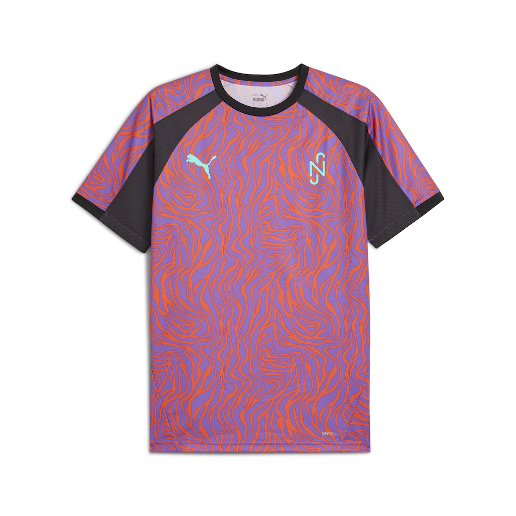 PUMA Trainingsshirt "Neymar Jr Creativity Fußballtrikot Herren" günstig online kaufen