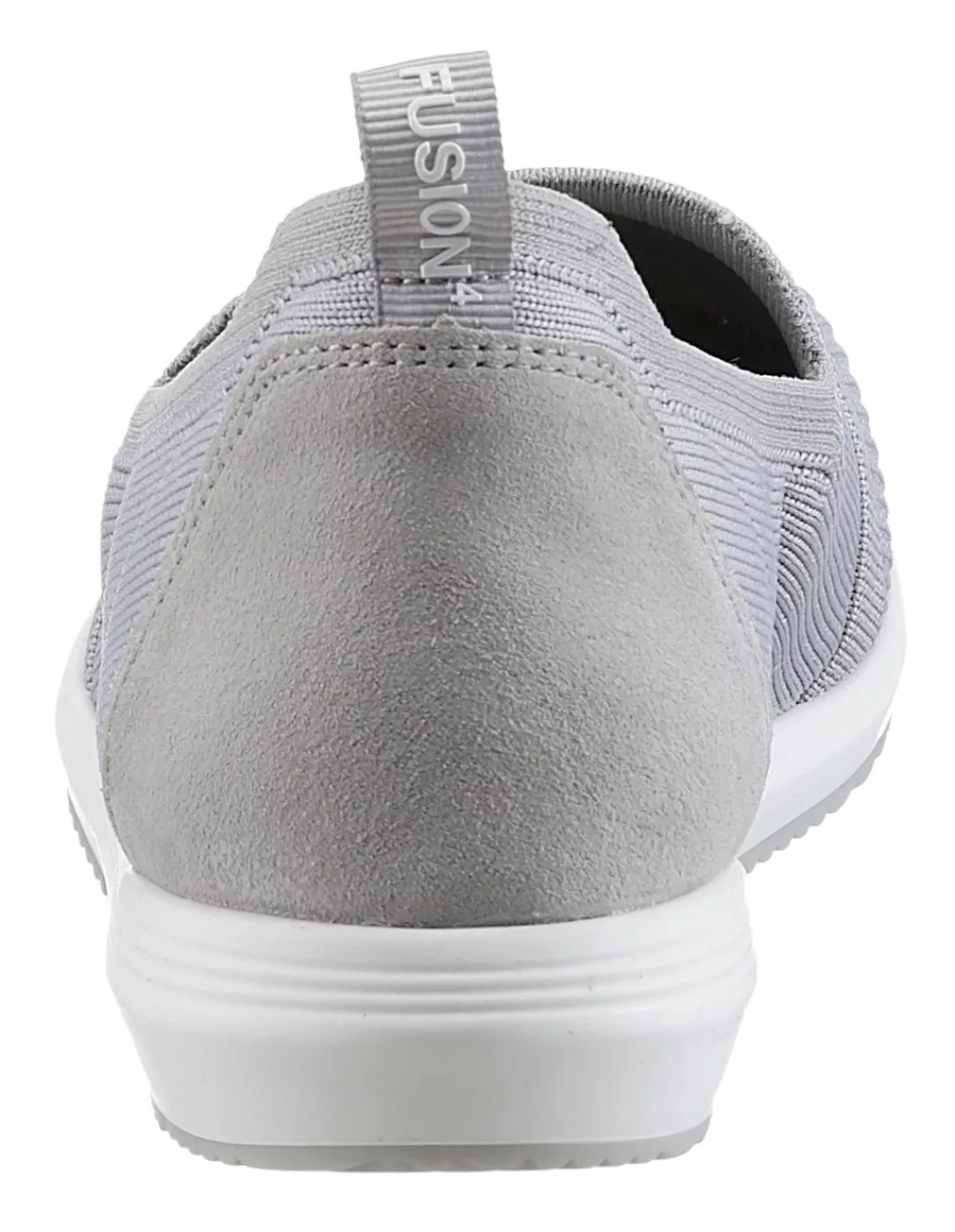 Ara Slip-On Sneaker "LISSABON", Slipper, Halbschuh, Freizeitschuh mit beque günstig online kaufen