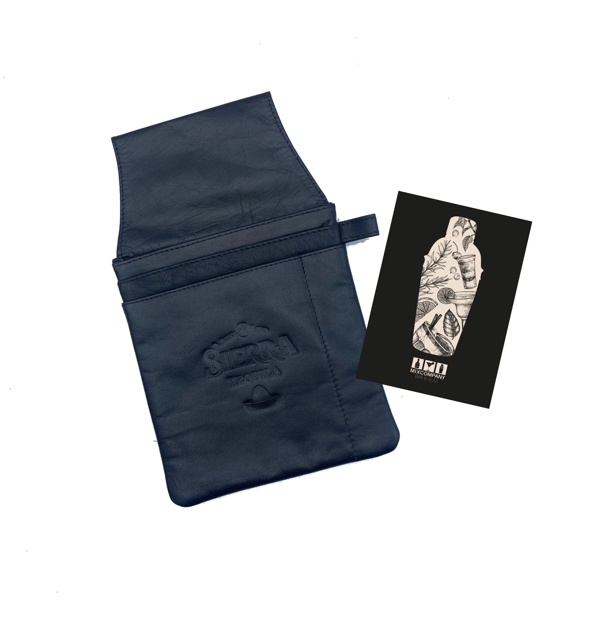 Elta Gürteltasche Sierra Tequila Kellnerhalfter Kellnerholster günstig online kaufen