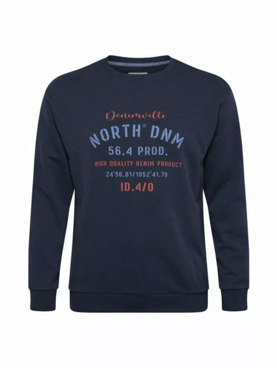 north 56 4 Sweatshirt günstig online kaufen