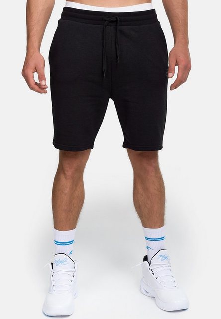 Indicode Sweatshorts Eckerd günstig online kaufen