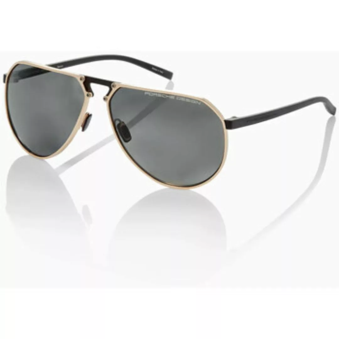 Porsche Design  Sonnenbrillen Sonnenbrille P8938-C-416 Polarisiert günstig online kaufen