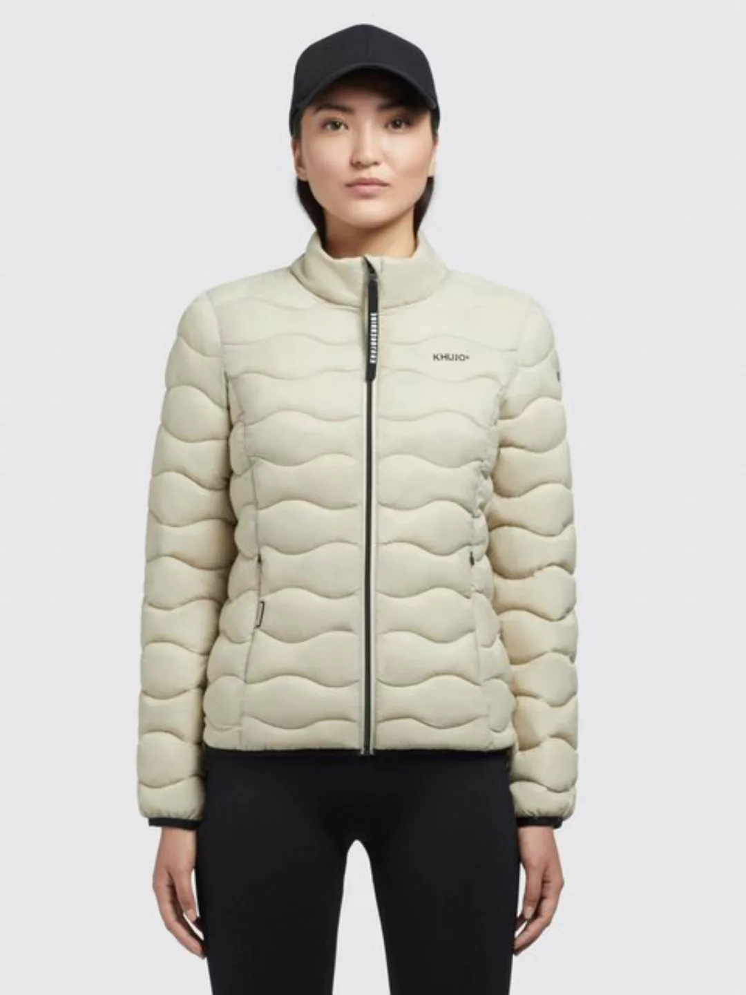 khujo Steppjacke ELENI2 günstig online kaufen