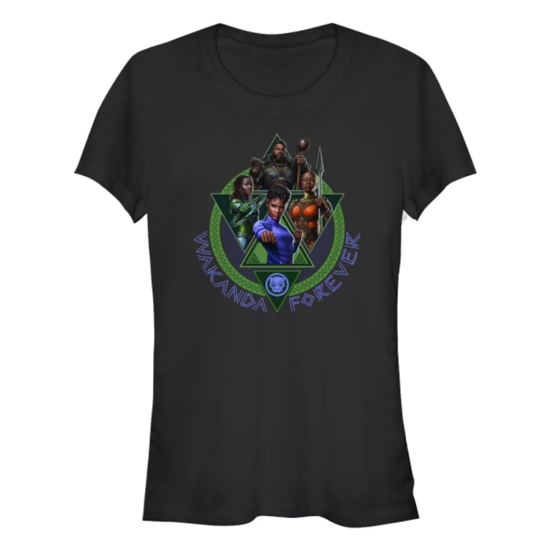 Marvel - Black Panther Wakanda Forever - Gruppe Wakanda Forever Squad - Fra günstig online kaufen