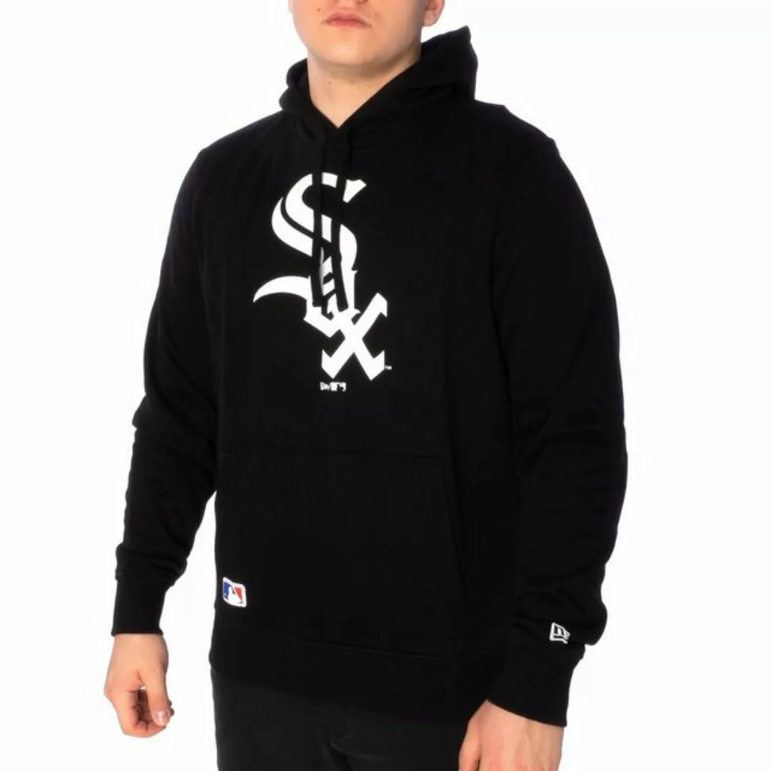 New Era Hoodie Hoodie New Era Whisox, G 3XL (1-tlg) Kängurutasche günstig online kaufen