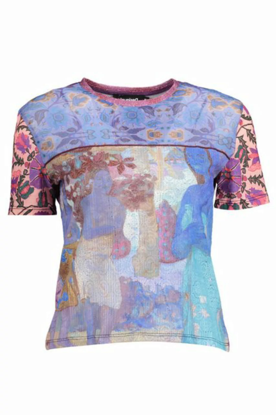 Desigual T-Shirt günstig online kaufen