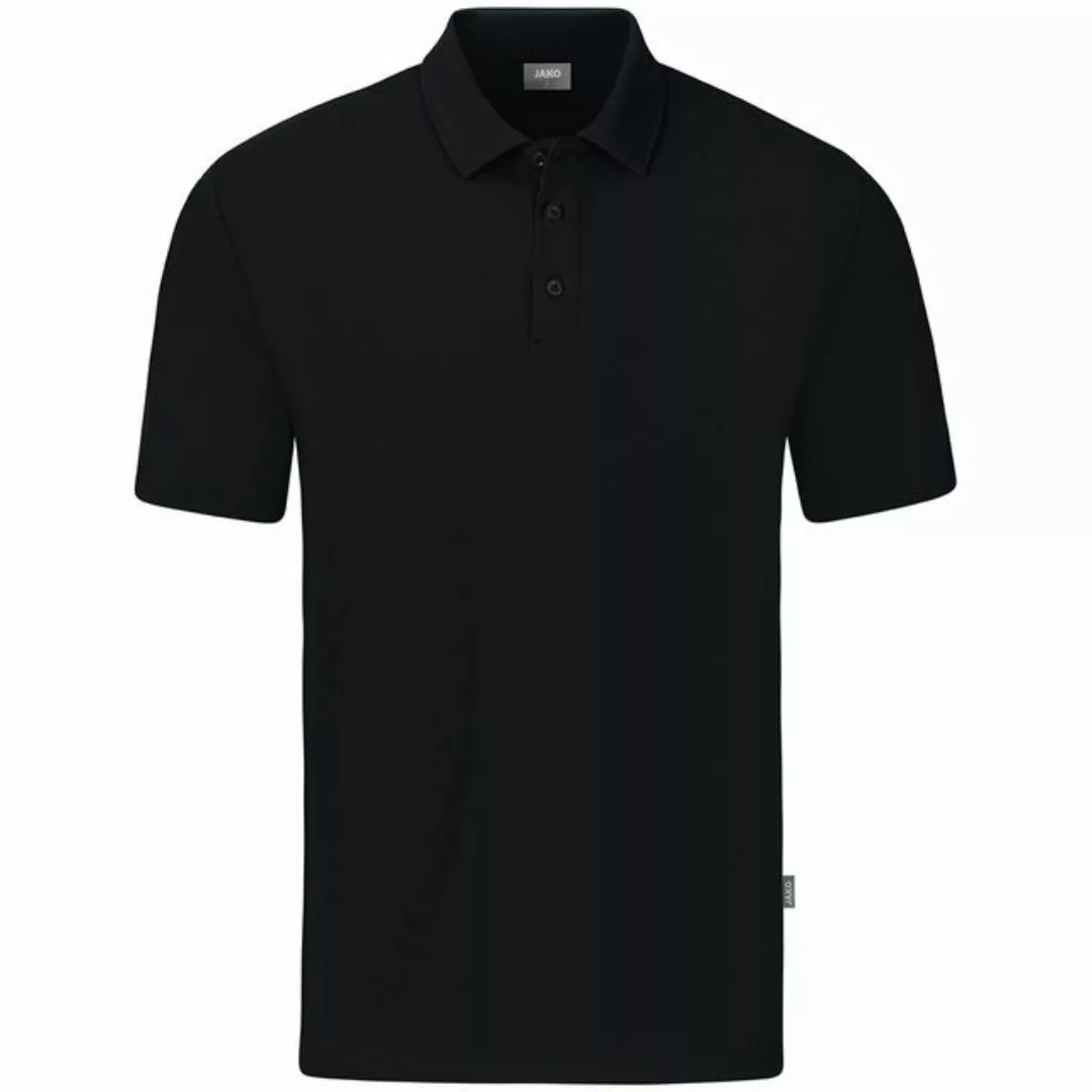 Jako T-Shirt Organic Stretch Polo Shirt default günstig online kaufen