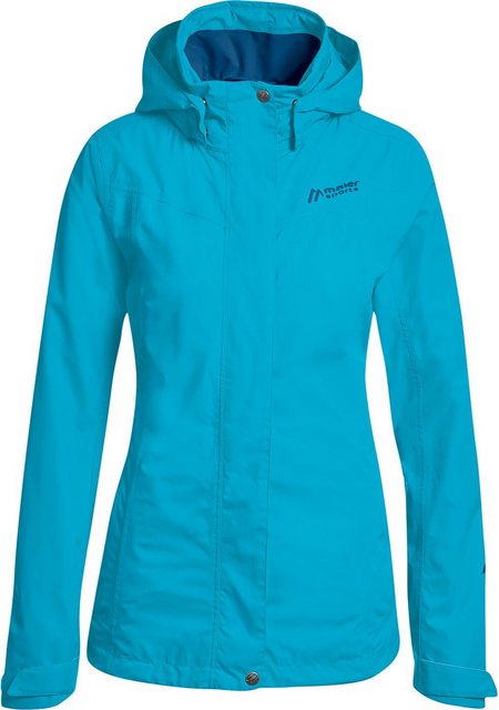 Maier Sports Anorak Metor W Da-Jacke 2Lg pack aw TEAL POP/MARY P günstig online kaufen