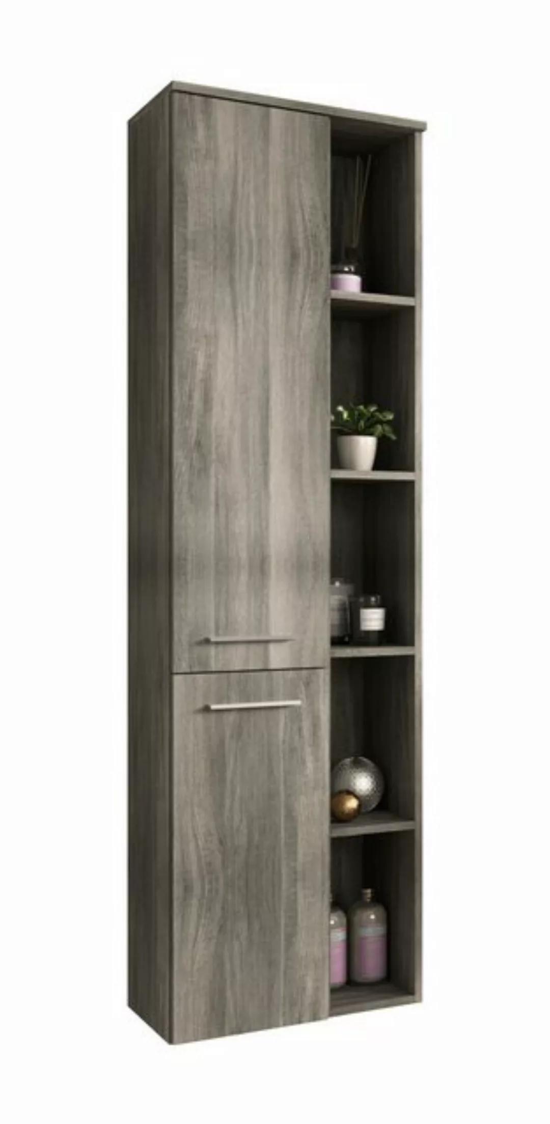 xonox.home Hochschrank 50 x 174 x 31 cm (B/H/T) günstig online kaufen