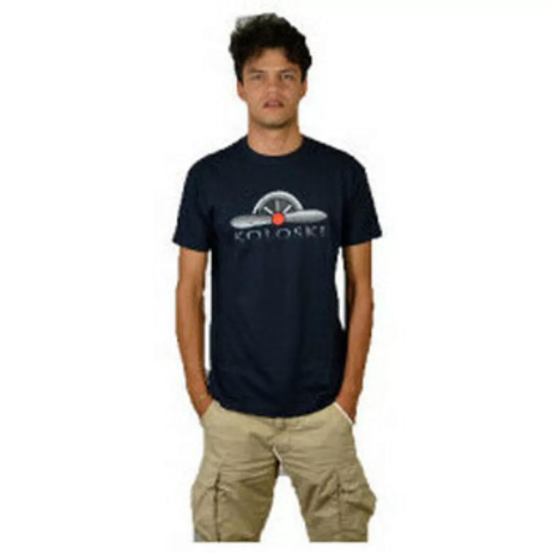 Koloski  T-Shirts & Poloshirts T.shirt Vintage günstig online kaufen