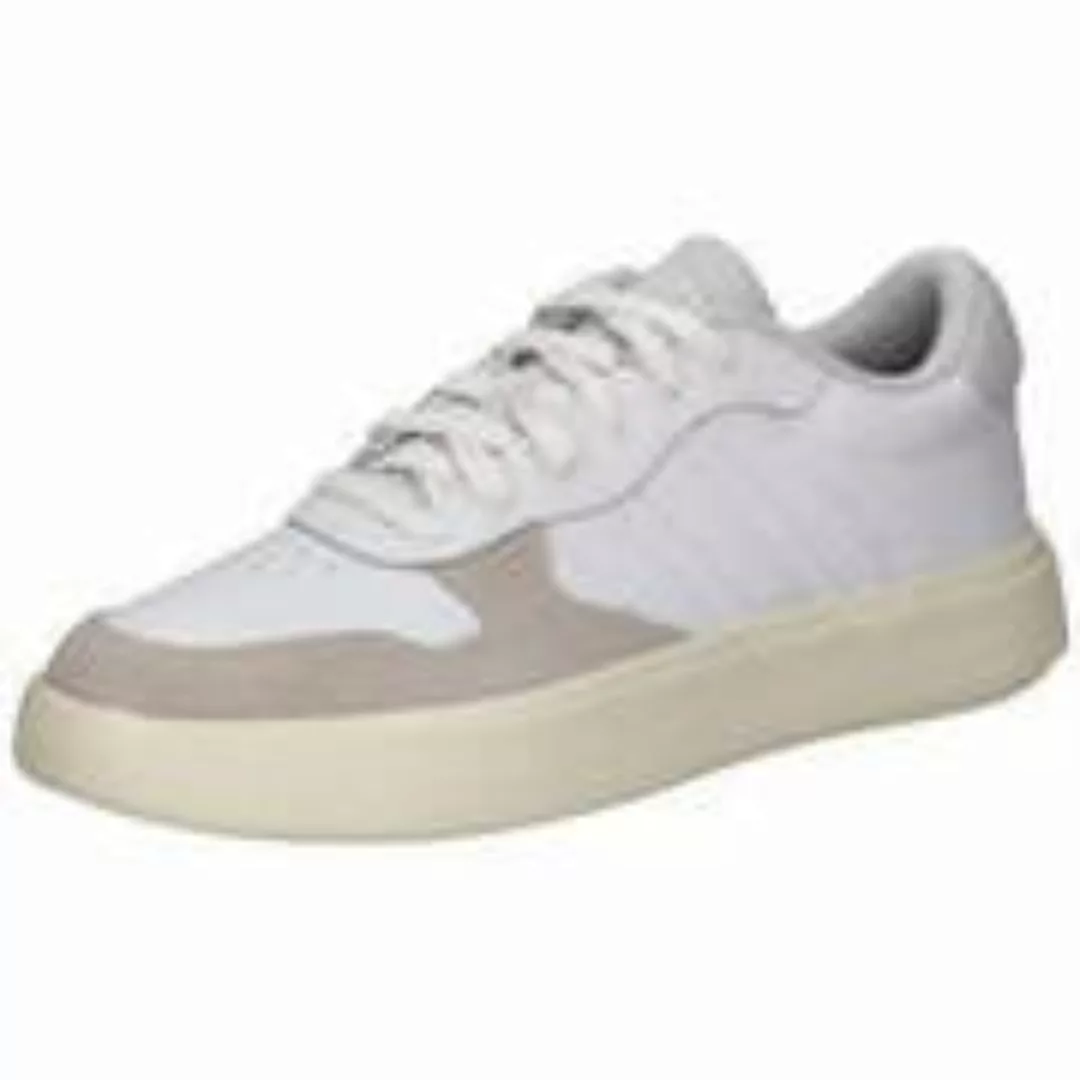 adidas Litecourt Sneaker Herren weiß|weiß|weiß|weiß|weiß|weiß|weiß|weiß|wei günstig online kaufen